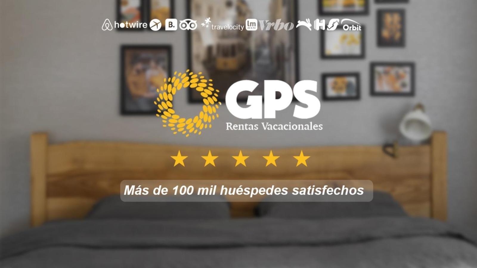 Depa Frente A La Playa By G P S Rentas Apartment Mazatlan Exterior photo